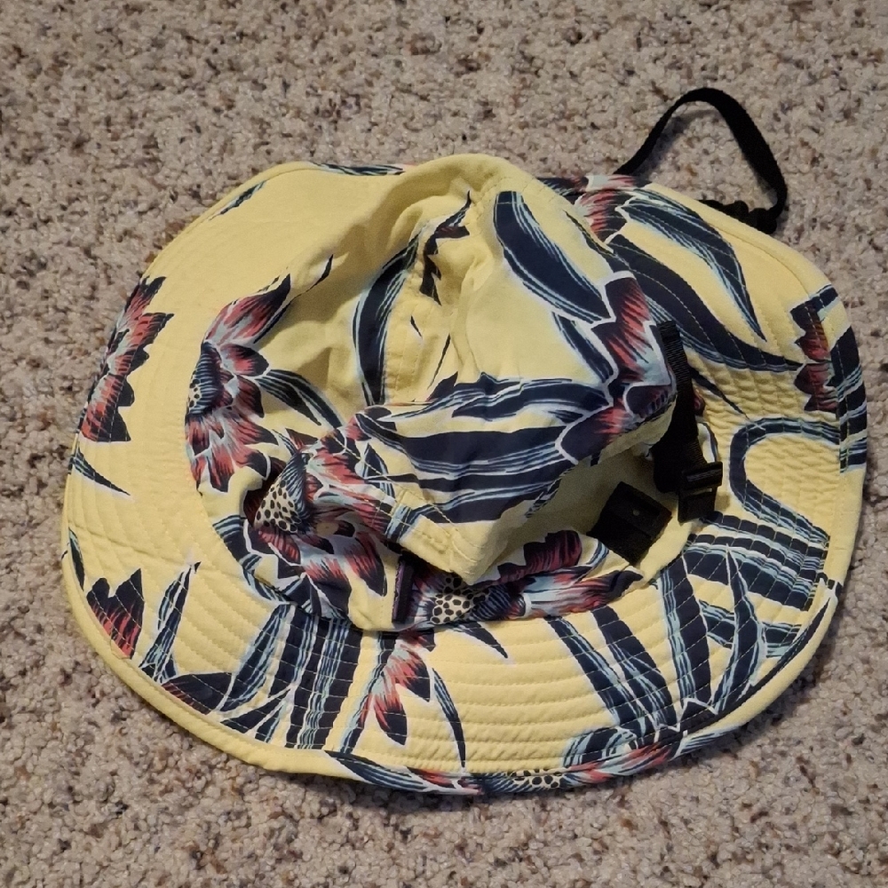 Patagonia Girls' Trim Brim Hat Size S (5 to 10 years)